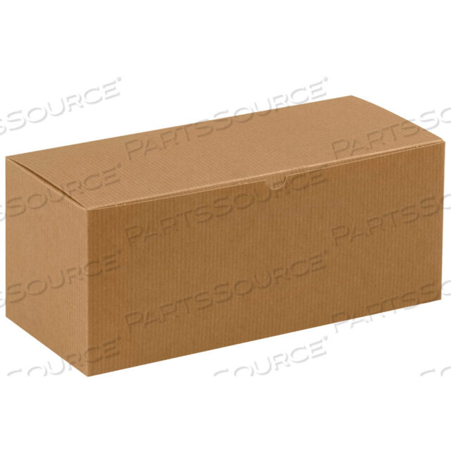 OEM#: GB1466KПОДАРОЧНЫЕ КОРОБКИ, 14 X 6 X 6, КРАФТ, 50/КОРОБКА от BOX Partners (Box Acquisitions, LLC)
