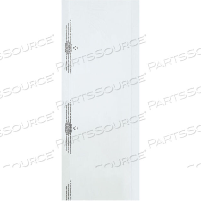 OEM#: GB21454ЧЕХЛЫ ДЛЯ ПЛАТЬЯ, 21 X 4 X 54, 0,6 МИЛ, ПРОЗРАЧНЫЕ, 360/КОРОБКА от BOX Partners (Box Acquisitions, LLC)