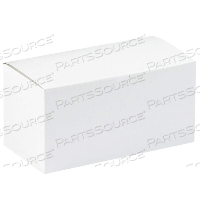 OEM#: GB944ПОДАРОЧНЫЕ КОРОБКИ, 9 X 4 1/2 X 4 1/2, БЕЛЫЕ, 100/КОРОБКА от BOX Partners (Box Acquisitions, LLC)