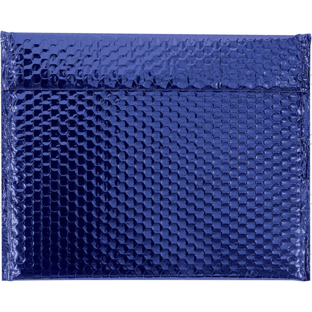 OEM#: GBM1311BGLAMOUR BUBBLE MAILERS, 13 3/4 X 11, СИНИЙ, 48/КОРОБКА от BOX Partners (Box Acquisitions, LLC)