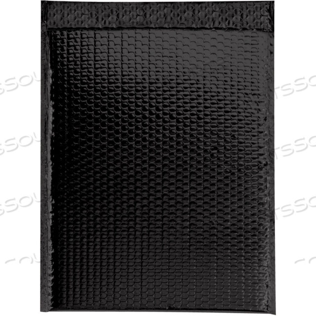 OEM#: GBM1317BKGLAMOUR BUBBLE MAILERS, 13 X 17 1/2, ЧЕРНЫЕ, 100/КОРОБКА от BOX Partners (Box Acquisitions, LLC)