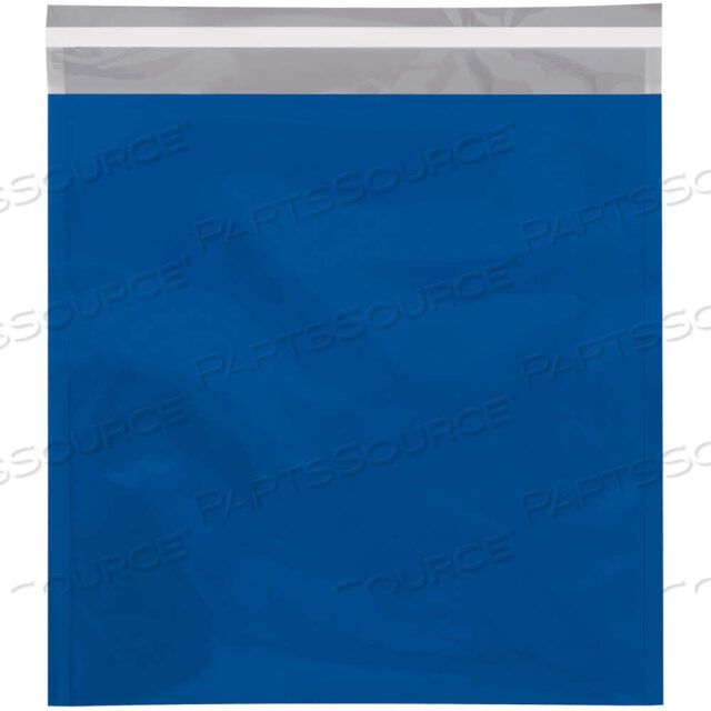 OEM#: GFM1013BМЕТАЛЛИЧЕСКИЕ ГЛАМУРНЫЕ КОНТЕЙНЕРЫ, 10 3/4 X 13, СИНИЕ, 250 ШТ./КОРОБКА от BOX Partners (Box Acquisitions, LLC)