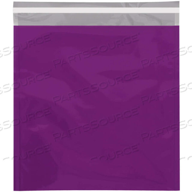 OEM#: GFM1013PLМЕТАЛЛИЧЕСКИЕ ГЛАМУРНЫЕ КОНТЕЙНЕРЫ, 10 3/4 X 13, ФИОЛЕТОВЫЕ, 250 ШТ./КОРОБКА от BOX Partners (Box Acquisitions, LLC)