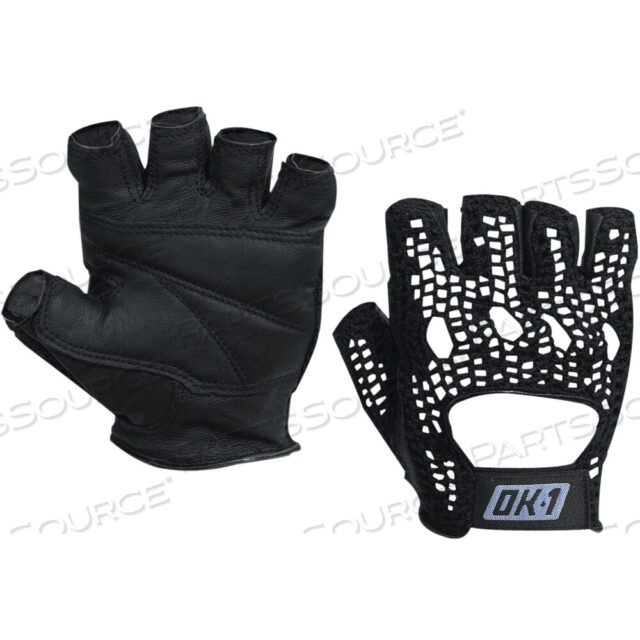 OEM#: GLV1031XLПЕРЧАТКИ ДЛЯ ПОДЪЕМА С СЕТЧАТОЙ ПОДКЛАДКОЙ, ЧЕРНЫЕ, X LARGE, 2 ПАРЫ/КОРОБКА от BOX Partners (Box Acquisitions, LLC)