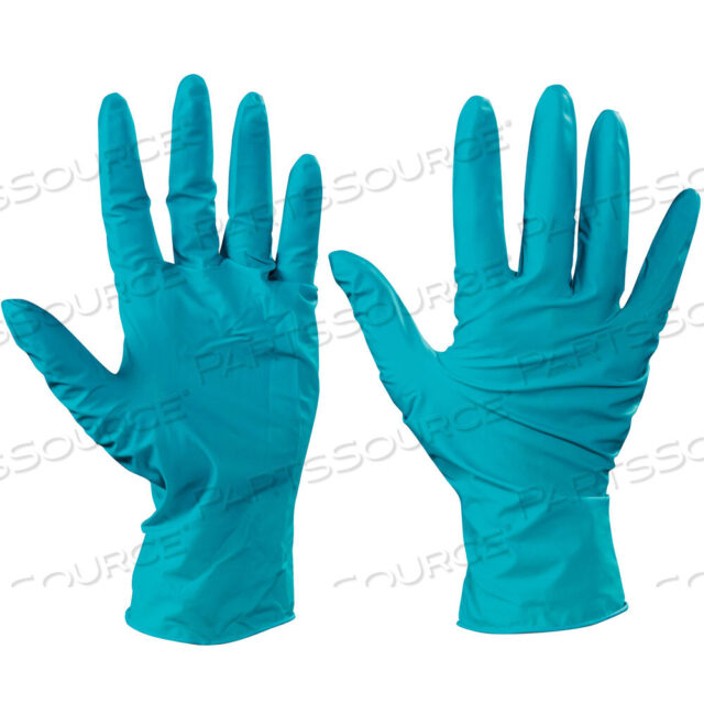 OEM#: GLV2007LANSELL TOUCH N TUFF NITRILE GLVE L PK100 от Ansell Healthcare