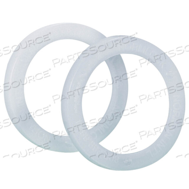 OEM#: HAZ1081КОЛЬЦО СТОПОРНОЕ ДЛЯ БАНКИ С КРАСКОЙ ОБЪЕМОМ КВАРТ, БЕЛОЕ, 100 шт./КОРОБКА от BOX Partners (Box Acquisitions, LLC)