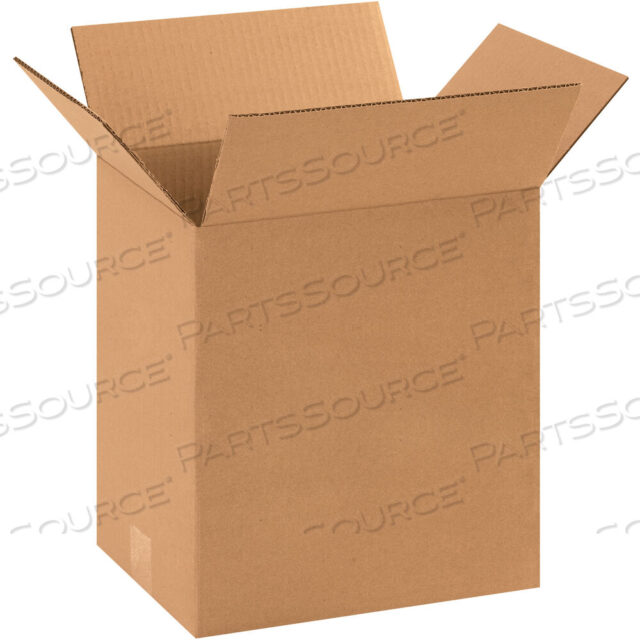 OEM#: HD11812ЯЩИКИ ДЛЯ ПРОЧНОЙ РАБОТЫ, 11 1/4 X 8 3/4 X 12, КРАФТ, 25/ПАКЕТ от BOX Partners (Box Acquisitions, LLC)
