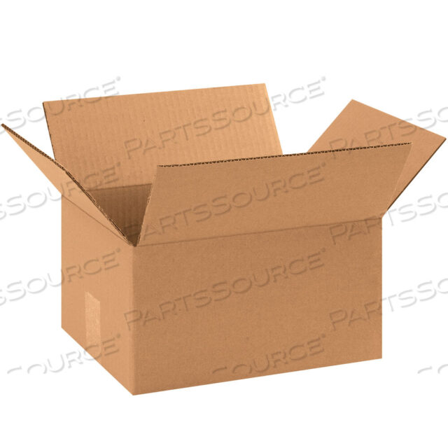 OEM#: HD1186RЯЩИКИ ДЛЯ ПРОЧНОЙ РАБОТЫ, 11 1/4 X 8 3/4 X 6, КРАФТ, 25/ПАКЕТ от BOX Partners (Box Acquisitions, LLC)