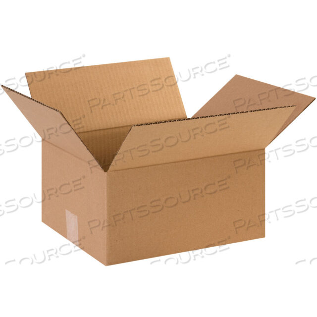 OEM#: HD12106ЯЩИКИ ДЛЯ ПРОЧНОЙ РАБОТЫ, 12 X 10 X 6, КРАФТ, 25/ПАКЕТ от BOX Partners (Box Acquisitions, LLC)