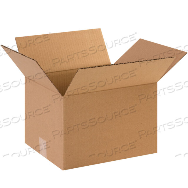 OEM#: HD12108ЯЩИКИ ДЛЯ ПРОЧНОЙ РАБОТЫ, 12 X 10 X 8, КРАФТ, 25/ПАКЕТ от BOX Partners (Box Acquisitions, LLC)