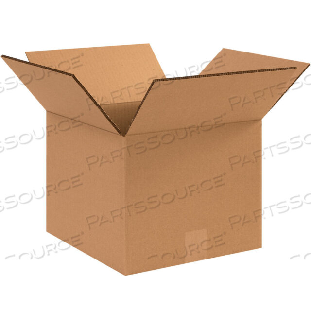 OEM#: HD121210ЯЩИКИ ДЛЯ ПРОЧНОЙ ГРУЗКИ, 12 X 12 X 10, КРАФТ, 25/ПАКЕТ от BOX Partners (Box Acquisitions, LLC)