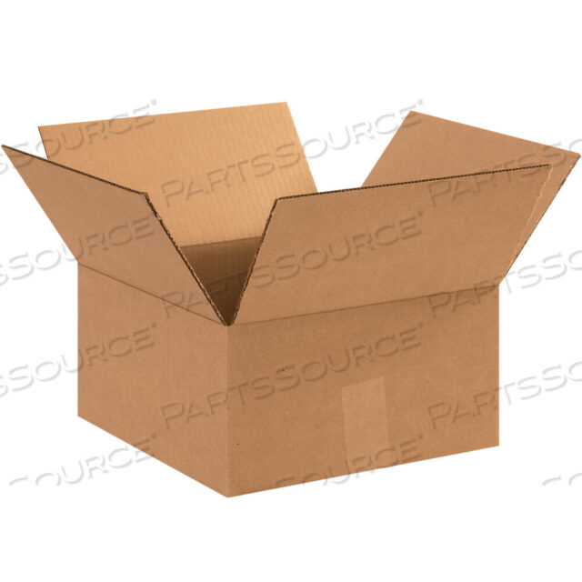 OEM#: HD12128ЯЩИКИ ДЛЯ ПРОЧНОЙ РАБОТЫ, 12 X 12 X 8, КРАФТ, 25/ПАКЕТ от BOX Partners (Box Acquisitions, LLC)