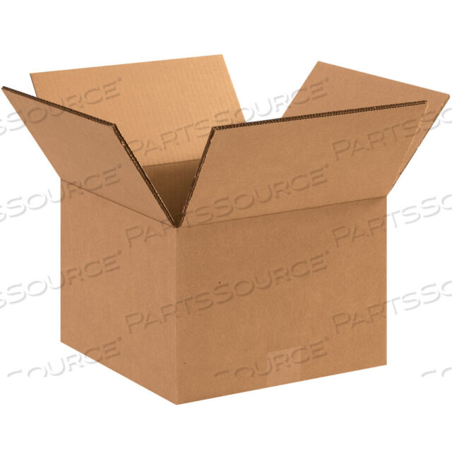 OEM#: HD12128DWКОРОБКИ С ДВОЙНЫМИ СТЕНКАМИ, 12 X 12 X 8, КРАФТ, 15/ПАКЕТ от BOX Partners (Box Acquisitions, LLC)