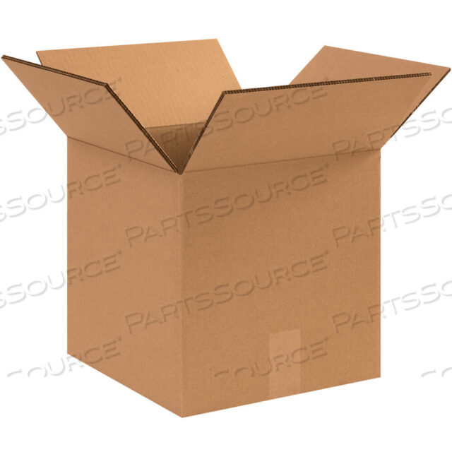 OEM#: HD1212DWКОРОБКИ С ДВОЙНЫМИ СТЕНКАМИ, 12 X 12 X 12, КРАФТ, 15/ПАКЕТ от BOX Partners (Box Acquisitions, LLC)