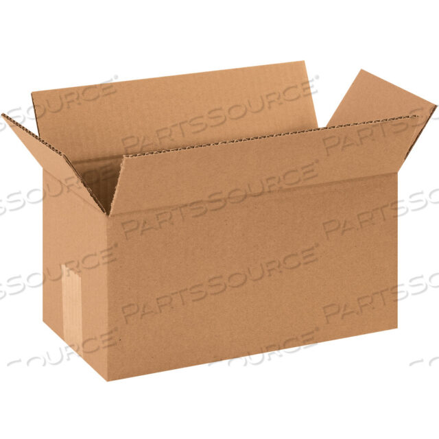 OEM#: HD1266ЯЩИКИ ДЛЯ ПРОЧНОЙ РАБОТЫ, 12 X 6 X 6, КРАФТ, 25/ПАКЕТ от BOX Partners (Box Acquisitions, LLC)