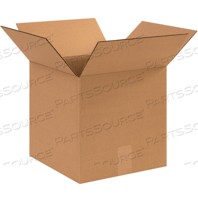 OEM#: HD131313ЯЩИКИ ДЛЯ ПРОЧНОЙ ГРУЗКИ, 13 X 13 X 13, КРАФТ, 25/ПАКЕТ от BOX Partners (Box Acquisitions, LLC)