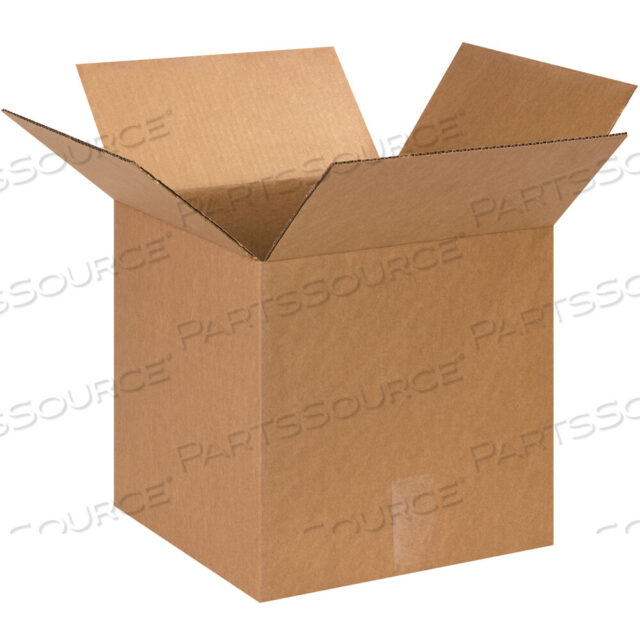 OEM#: HD1313DWКОРОБКИ С ДВОЙНЫМИ СТЕНКАМИ, 13 X 13 X 13, КРАФТ, 15/ПАКЕТ от BOX Partners (Box Acquisitions, LLC)