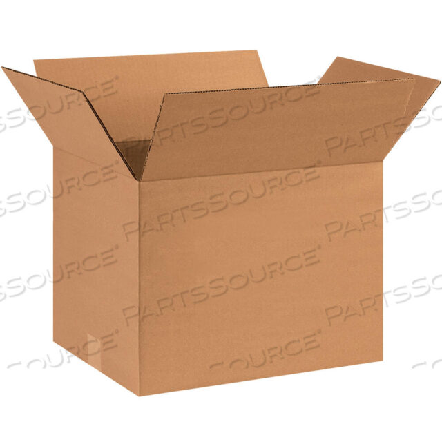 OEM#: HD141010ЯЩИКИ ДЛЯ ПРОЧНОЙ РАБОТЫ, 14 X 10 X 10, КРАФТ, 25/ПАКЕТ от BOX Partners (Box Acquisitions, LLC)