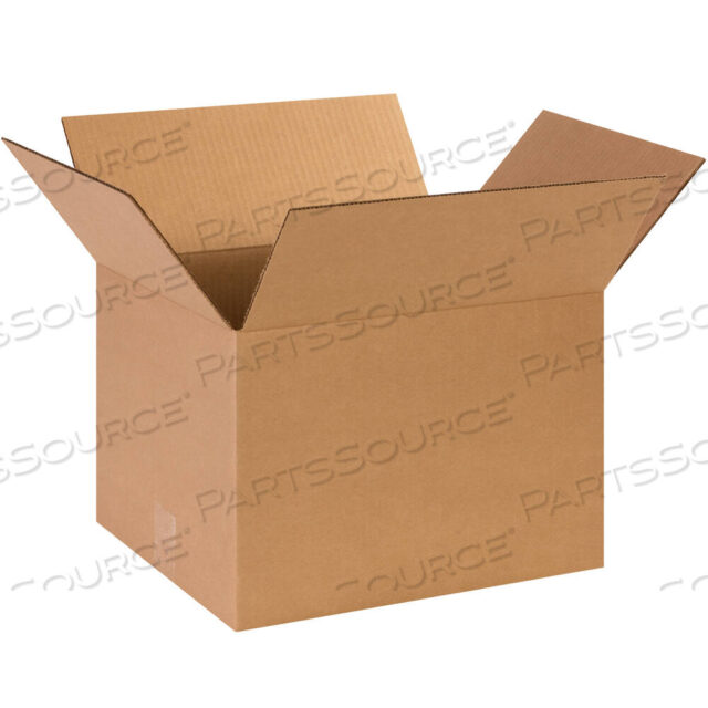 OEM#: HD141210ЯЩИКИ ДЛЯ ГРУЗОПОДЪЕМНОСТИ, 14 X 12 X 10, КРАФТ, 25/ПАКЕТ от BOX Partners (Box Acquisitions, LLC)