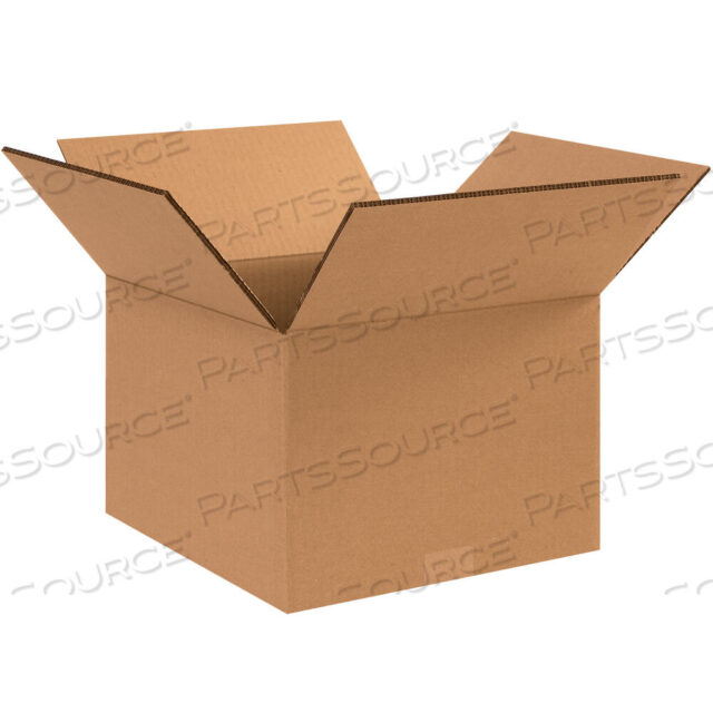 OEM#: HD141210DWКОРОБКИ С ДВОЙНЫМИ СТЕНКАМИ, 14 X 12 X 10, КРАФТ, 15/ПАКЕТ от BOX Partners (Box Acquisitions, LLC)