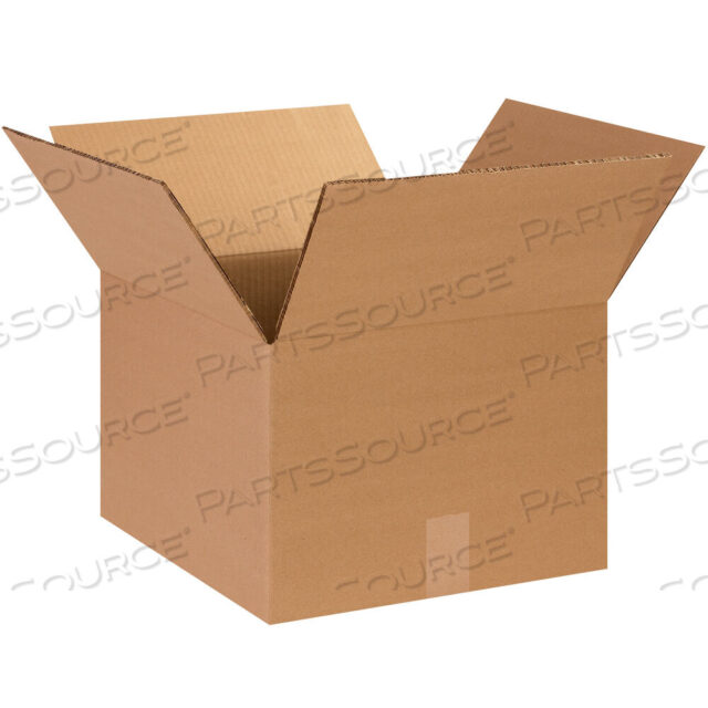 OEM#: HD141410DWКОРОБКИ С ДВОЙНЫМИ СТЕНКАМИ, 14 X 14 X 10, КРАФТ, 15/ПАКЕТ от BOX Partners (Box Acquisitions, LLC)