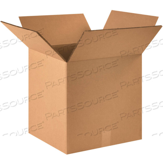 OEM#: HD161616DWКОРОБКИ С ДВОЙНЫМИ СТЕНКАМИ, 16 X 16 X 16, КРАФТ, 15/ПАКЕТ от BOX Partners (Box Acquisitions, LLC)