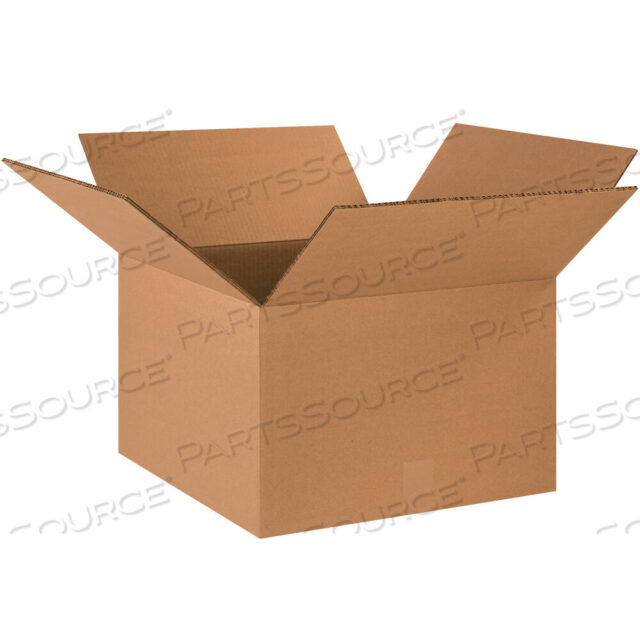 OEM#: HD181616DWКОРОБКИ С ДВОЙНЫМИ СТЕНКАМИ, 18 X 16 X 16, КРАФТ, 10/ПАКЕТ от BOX Partners (Box Acquisitions, LLC)