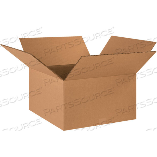 OEM#: HD181810DWКОРОБКИ С ДВОЙНЫМИ СТЕНКАМИ, 18 X 18 X 10, КРАФТ, 15/ПАКЕТ от BOX Partners (Box Acquisitions, LLC)