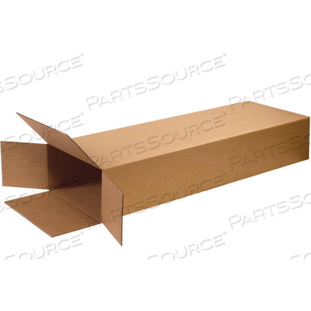 OEM#: HD18645 ЯЩИКИ С БОКОВОЙ ЗАГРУЗКОЙ, 18 X 6 X 45, КРАФТ, 5/ПАКЕТ от BOX Partners (Box Acquisitions, LLC)