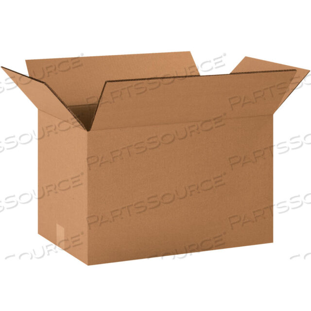 OEM#: HD201212DWКОРОБКИ С ДВОЙНЫМИ СТЕНКАМИ, 20 X 12 X 12, КРАФТ, 15/ПАКЕТ от BOX Partners (Box Acquisitions, LLC)