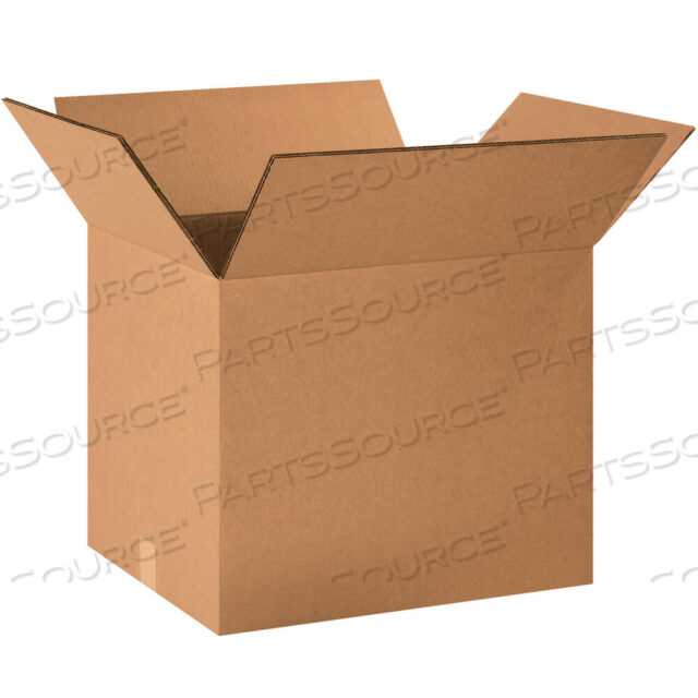 OEM#: HD201414DWКОРОБКИ С ДВОЙНЫМИ СТЕНКАМИ, 20 X 14 X 14, КРАФТ, 15/ПАКЕТ от BOX Partners (Box Acquisitions, LLC)