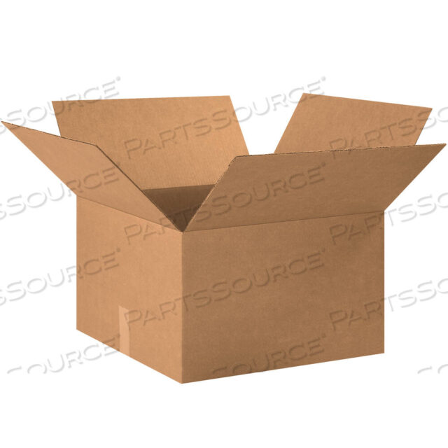 OEM#: HD202012ЯЩИКИ ДЛЯ ПРОЧНОЙ ГРУЗКИ, 20 X 20 X 12, КРАФТ, 10/ПАКЕТ от BOX Partners (Box Acquisitions, LLC)