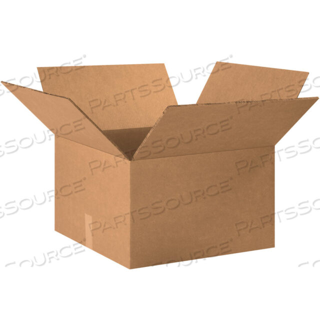 OEM#: HD202012DWКОРОБКИ С ДВОЙНЫМИ СТЕНКАМИ, 20 X 20 X 12, КРАФТ, 10/ПАКЕТ от BOX Partners (Box Acquisitions, LLC)