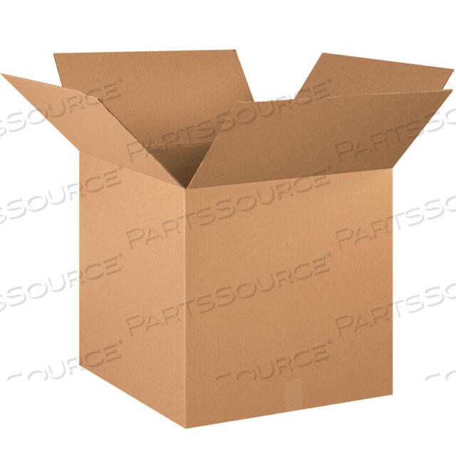 OEM#: HD202020ЯЩИКИ ДЛЯ ПРОЧНОЙ ГРУЗКИ, 20 X 20 X 20, КРАФТ, 10/ПАКЕТ от BOX Partners (Box Acquisitions, LLC)