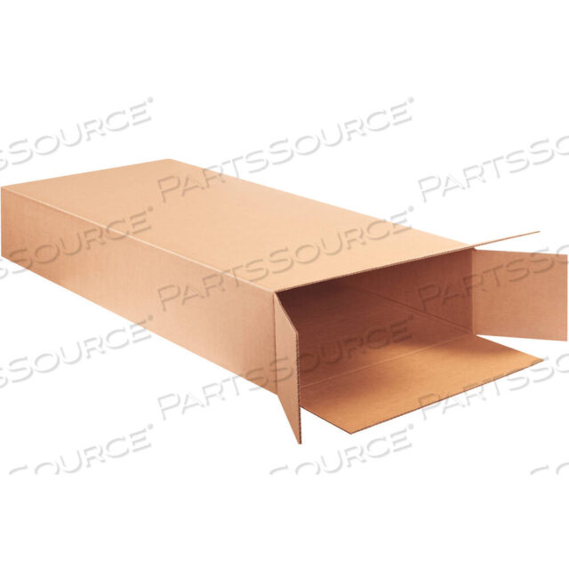 OEM#: HD20850 ЯЩИКИ С БОКОВОЙ ЗАГРУЗКОЙ, 20 X 8 X 50, КРАФТ, 5/ПАКЕТ от BOX Partners (Box Acquisitions, LLC)