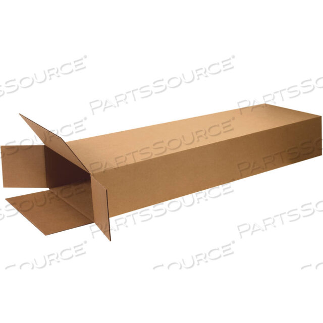 OEM#: HD20860 ЯЩИКИ С БОКОВОЙ ЗАГРУЗКОЙ, 20 X 8 X 60, КРАФТ, 5/ПАКЕТ от BOX Partners (Box Acquisitions, LLC)