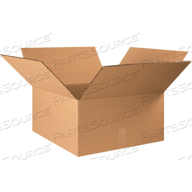 OEM#: HD222212DWКОРОБКИ С ДВОЙНЫМИ СТЕНКАМИ, 22 X 22 X 12, КРАФТ, 10/ПАКЕТ от BOX Partners (Box Acquisitions, LLC)