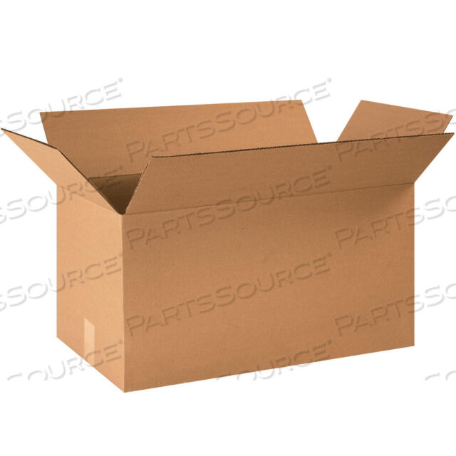 OEM#: HD241212ЯЩИКИ ДЛЯ ГРУЗОПОДЪЕМНОСТИ, 24 X 12 X 12, КРАФТ, 25/ПАКЕТ от BOX Partners (Box Acquisitions, LLC)