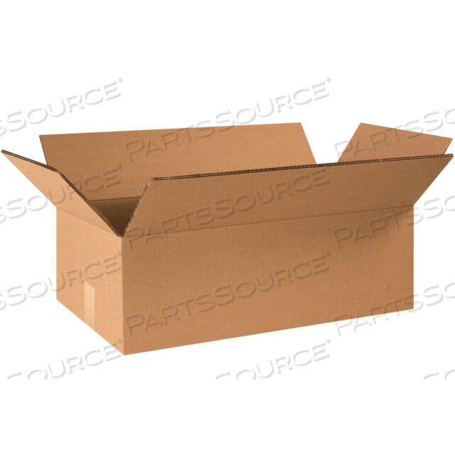 OEM#: HD24128DWКОРОБКИ С ДВОЙНЫМИ СТЕНКАМИ, 24 X 12 X 8, КРАФТ, 15/ПАКЕТ от BOX Partners (Box Acquisitions, LLC)
