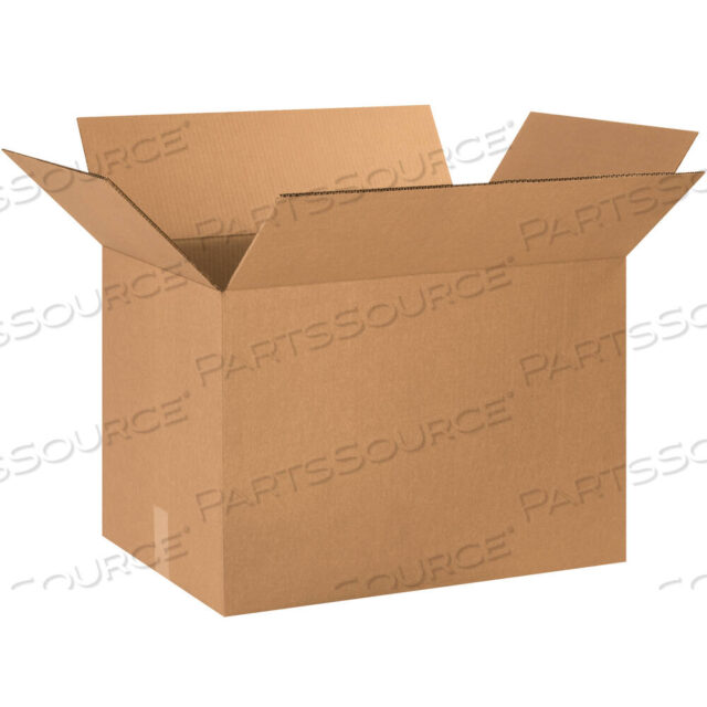 OEM#: HD241616DWКОРОБКИ С ДВОЙНЫМИ СТЕНКАМИ, 24 X 16 X 16, КРАФТ, 10/ПАКЕТ от BOX Partners (Box Acquisitions, LLC)