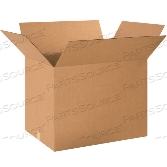OEM#: HD241818ЯЩИКИ ДЛЯ ПРОЧНОЙ ГРУЗКИ, 24 X 18 X 18, КРАФТ, 10/ПАКЕТ от BOX Partners (Box Acquisitions, LLC)