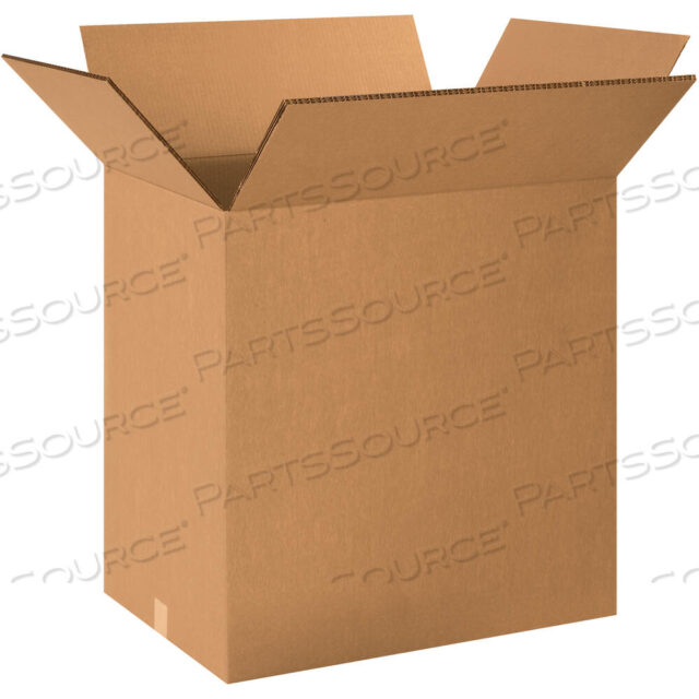 OEM#: HD241824DWКОРОБКИ С ДВОЙНЫМИ СТЕНКАМИ, 24 X 18 X 24, КРАФТ, 10/ПАКЕТ от BOX Partners (Box Acquisitions, LLC)