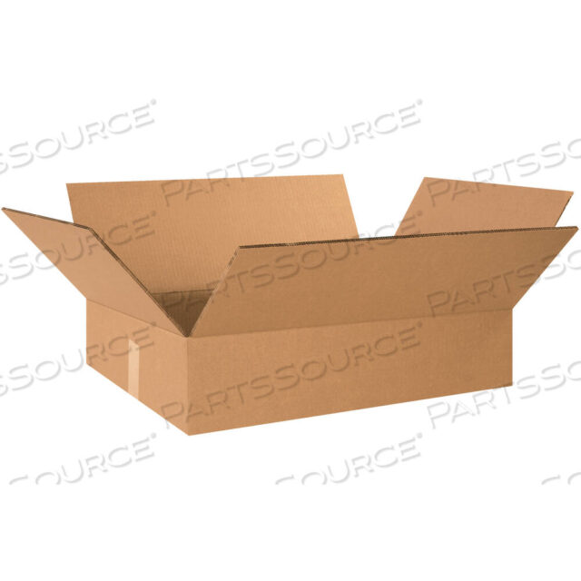 OEM#: HD24186DWКОРОБКИ С ДВОЙНЫМИ СТЕНКАМИ, 24 X 18 X 6, КРАФТ, 15/ПАКЕТ от BOX Partners (Box Acquisitions, LLC)