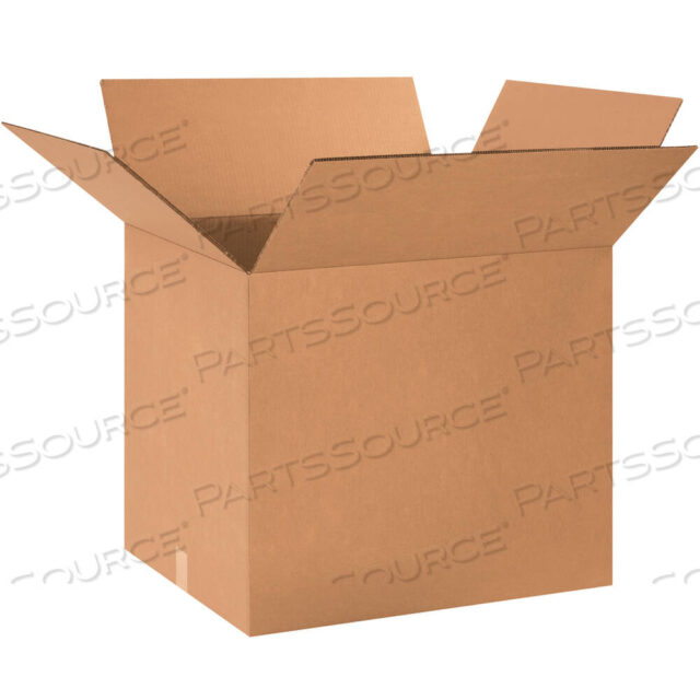 OEM#: HD242020DWКОРОБКИ С ДВОЙНЫМИ СТЕНКАМИ, 24 X 20 X 20, КРАФТ, 10/ПАКЕТ от BOX Partners (Box Acquisitions, LLC)