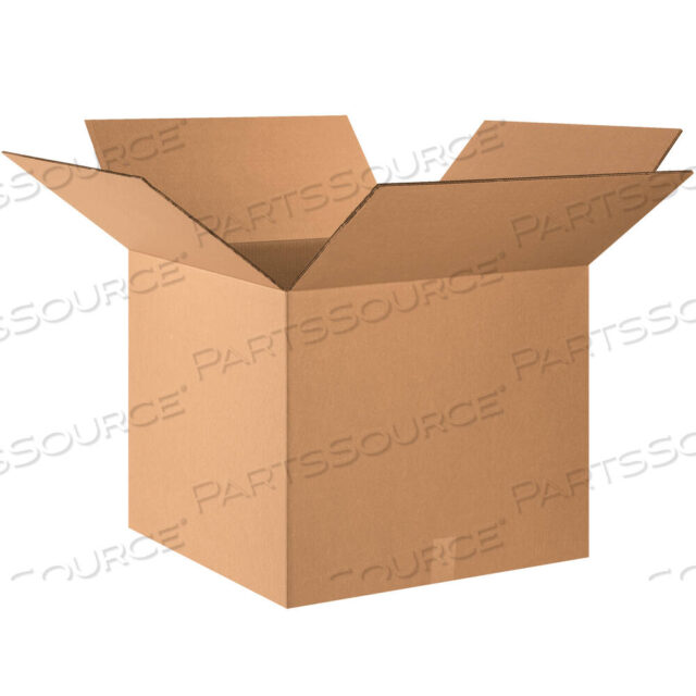 OEM#: HD242420DWКОРОБКИ С ДВОЙНЫМИ СТЕНКАМИ, 24 X 24 X 20, КРАФТ, 10/ПАКЕТ от BOX Partners (Box Acquisitions, LLC)
