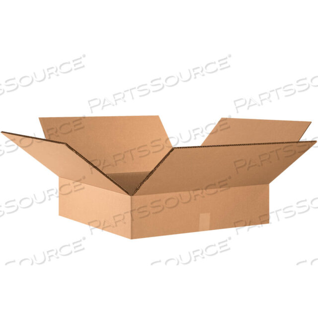 OEM#: HD24246DWКОРОБКИ С ДВОЙНЫМИ СТЕНКАМИ, 24 X 24 X 6, КРАФТ, 10/ПАКЕТ от BOX Partners (Box Acquisitions, LLC)