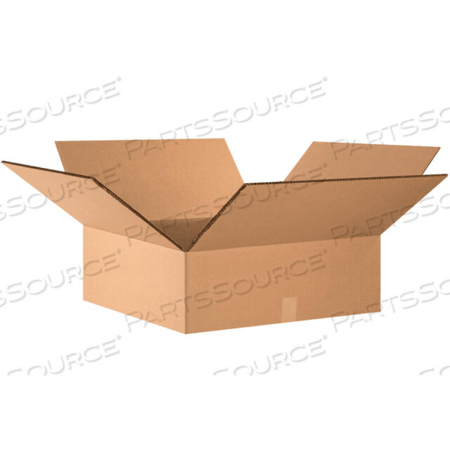OEM#: HD24248DWКОРОБКИ С ДВОЙНЫМИ СТЕНКАМИ, 24 X 24 X 8, КРАФТ, 10/ПАКЕТ от BOX Partners (Box Acquisitions, LLC)
