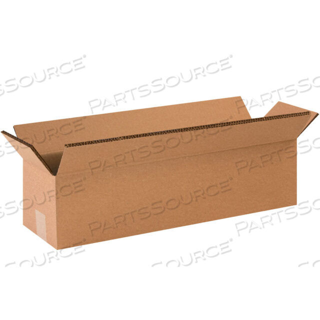 OEM#: HD2466DWКОРОБКИ С ДВОЙНЫМИ СТЕНКАМИ, 24 X 6 X 6, КРАФТ, 15/ПАКЕТ от BOX Partners (Box Acquisitions, LLC)