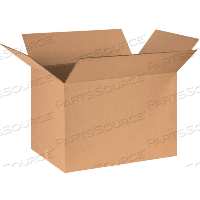 OEM#: HD302020DWКОРОБКИ С ДВОЙНЫМИ СТЕНКАМИ, 30 X 20 X 20, КРАФТ, 10/ПАКЕТ от BOX Partners (Box Acquisitions, LLC)