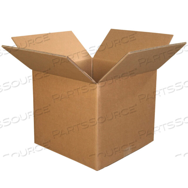 OEM#: HD303030TWКОРОБКИ ДЛЯ ТРОЙНОЙ НАСТЕНКИ, 30 X 30 X 30, КРАФТ, 5/ПАКЕТ от BOX Partners (Box Acquisitions, LLC)
